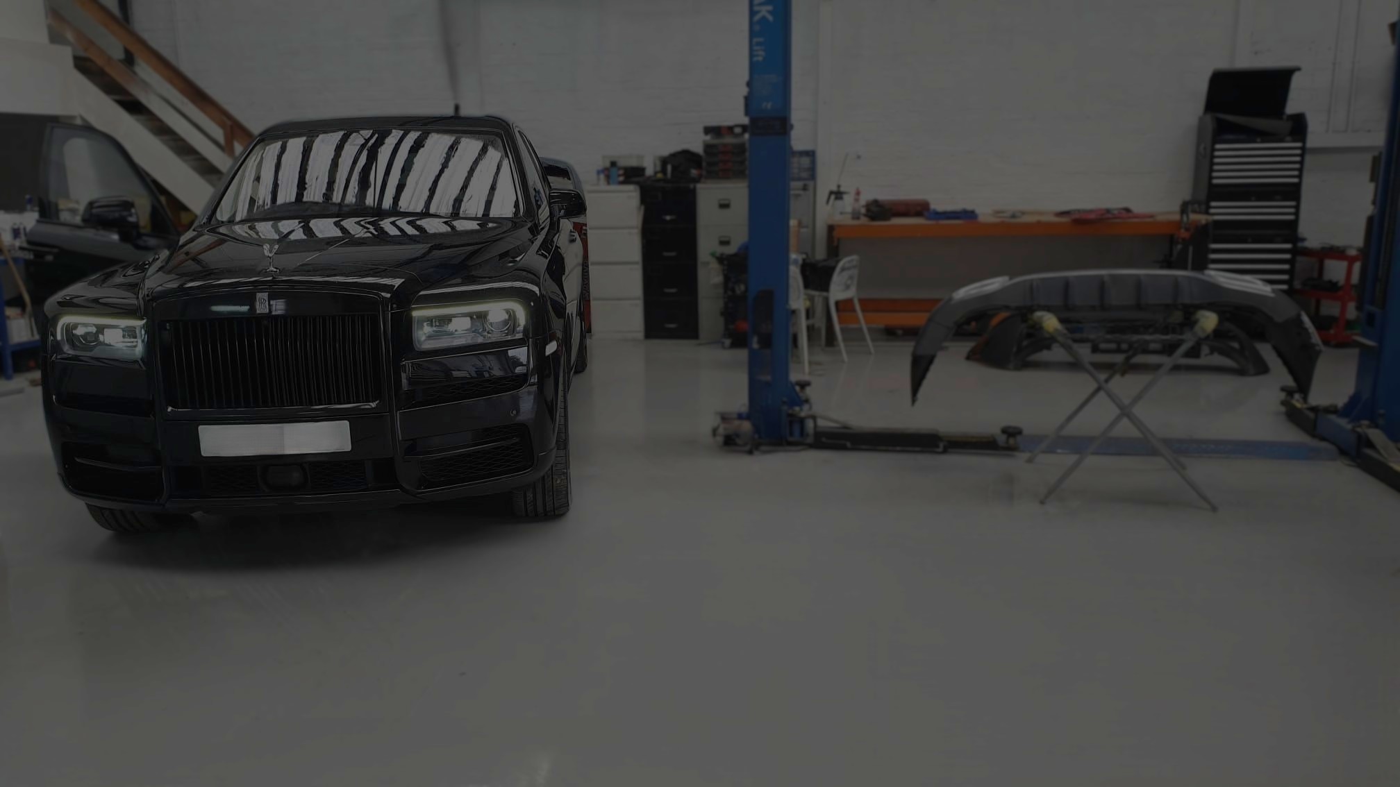 Xpert BodyWork - Car Repair Service